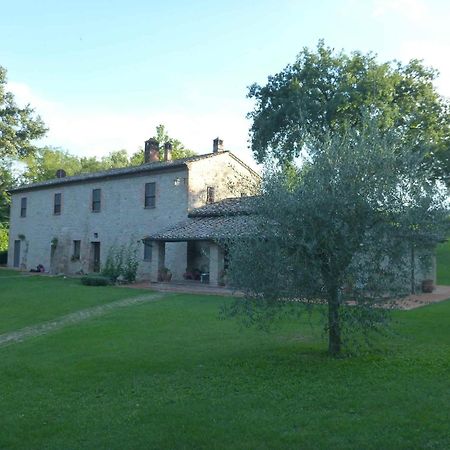 Il Molinaccio Di Montepulciano Exterior foto