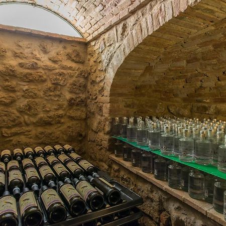 Il Molinaccio Di Montepulciano Exterior foto
