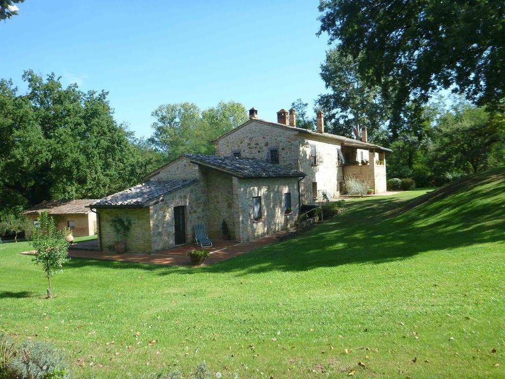 Il Molinaccio Di Montepulciano Exterior foto